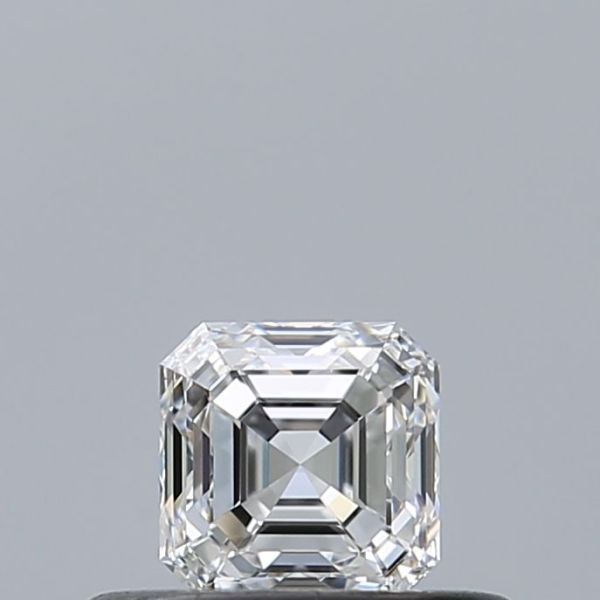 Asscher Diamond image