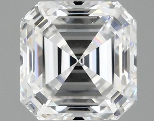 Asscher Lab-Grown Diamond image
