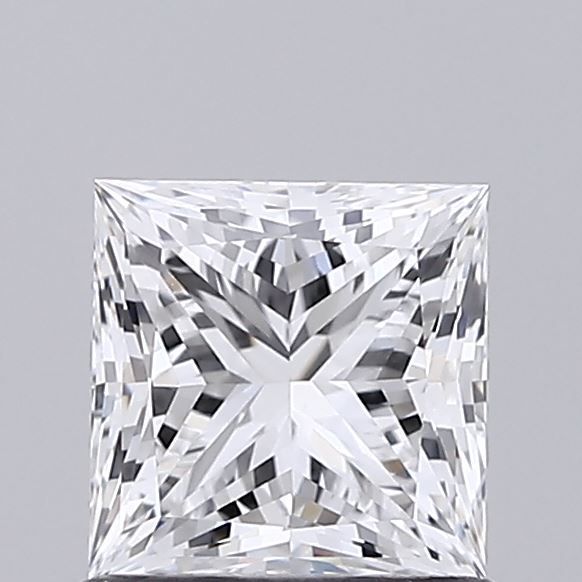 Princess Lab-Grown Diamond image