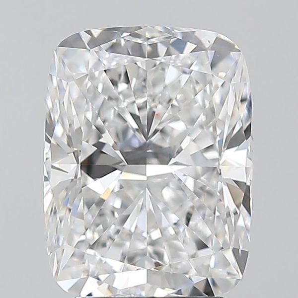 Cushion Diamond image