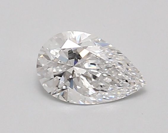 Pear Lab-Grown Diamond image