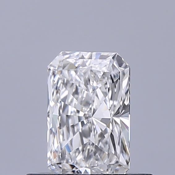 Radiant Lab-Grown Diamond image