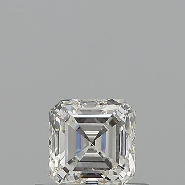 Asscher Diamond image