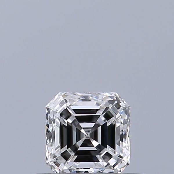 Asscher Diamond image