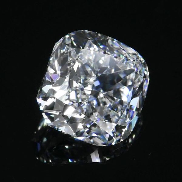 Cushion Diamond image