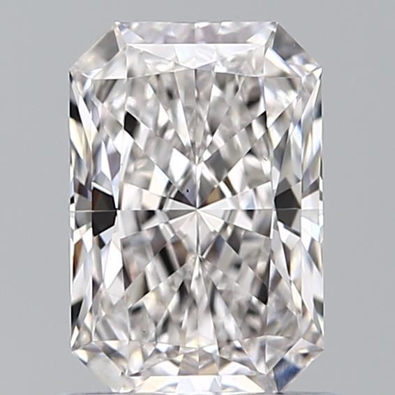 Radiant Lab-Grown Diamond image