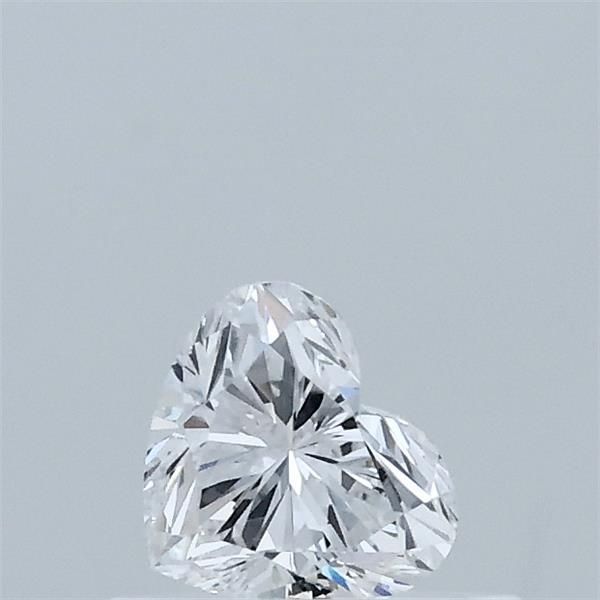 Heart Lab-Grown Diamond image