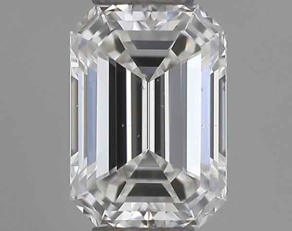 Emerald Diamond image