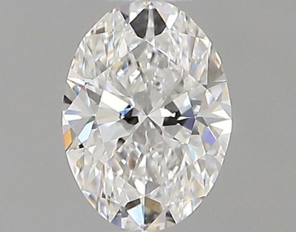 Oval Diamond image