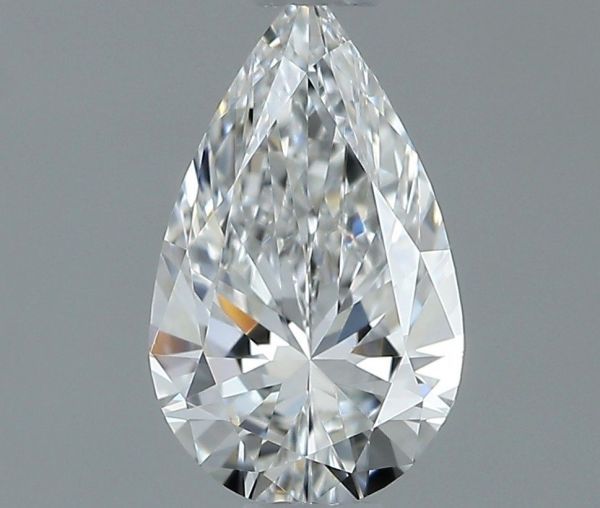 Pear Diamond image