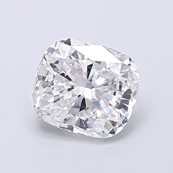 Cushion Lab-Grown Diamond image
