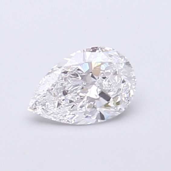 Pear Lab-Grown Diamond image