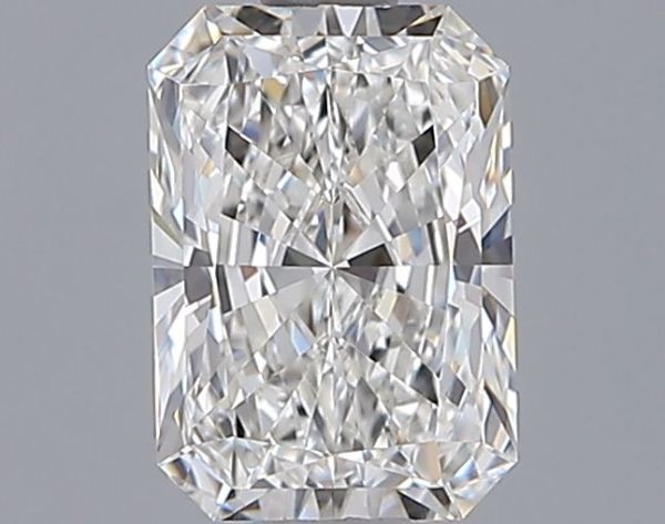 Radiant Lab-Grown Diamond image