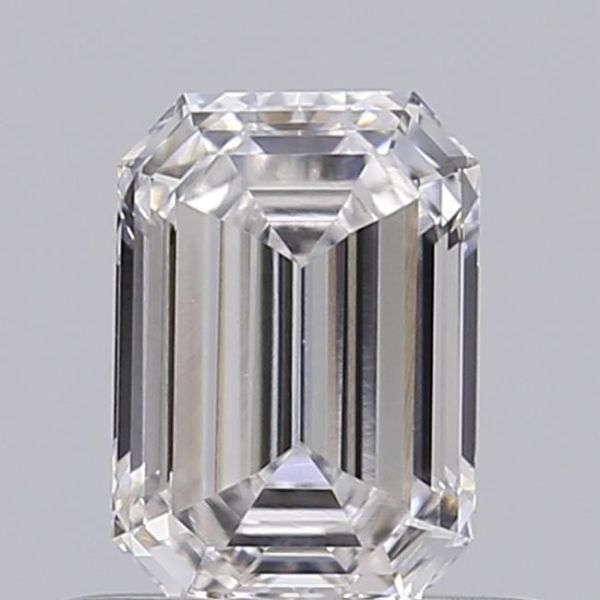 Emerald Lab-Grown Diamond image