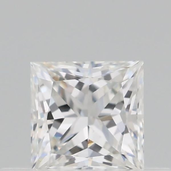 Princess Lab-Grown Diamond image
