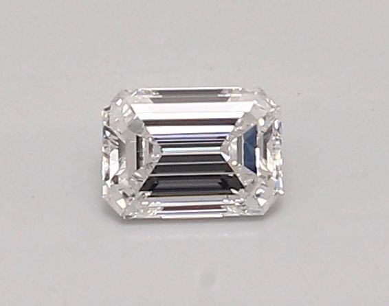 Emerald Lab-Grown Diamond image
