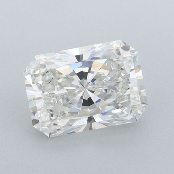 Radiant Lab-Grown Diamond image