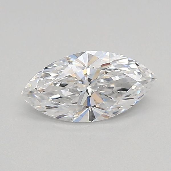 Marquise Lab-Grown Diamond image