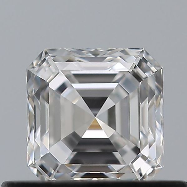 Asscher Diamond image