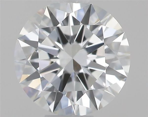 Round Diamond image