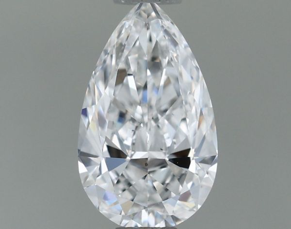 Pear Diamond image