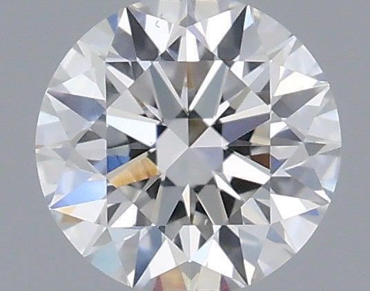 Round Diamond image