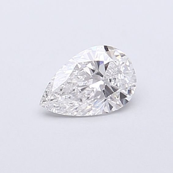Pear Lab-Grown Diamond image