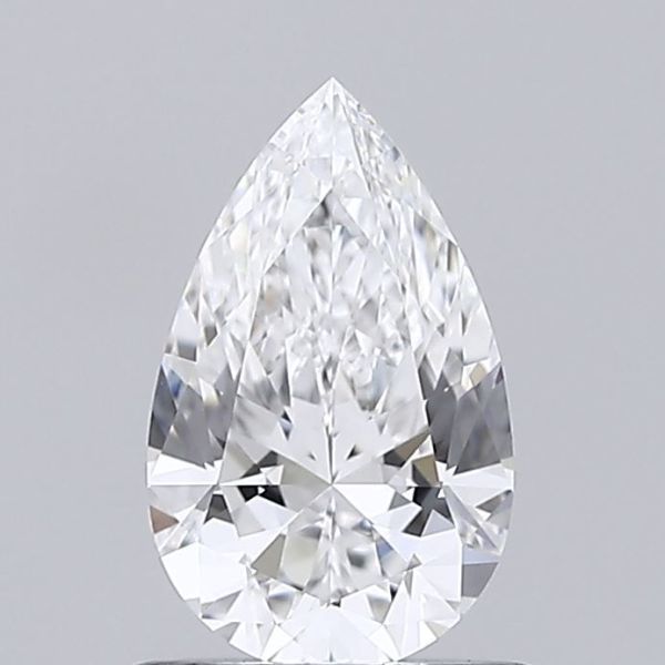 Pear Diamond image