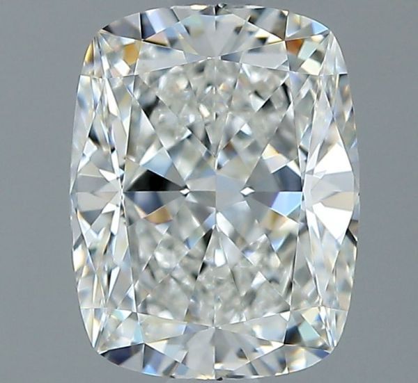 Cushion Diamond image