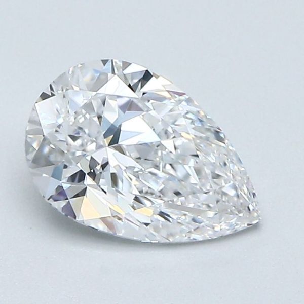 Pear Diamond image