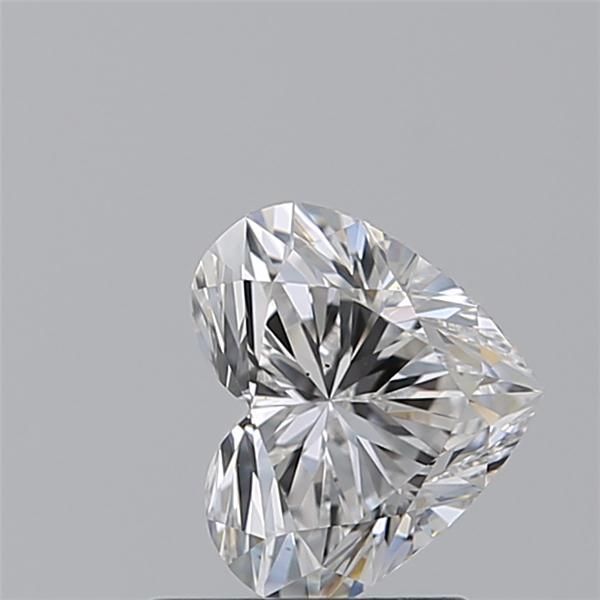 Heart Diamond image