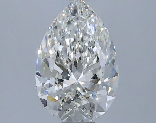 Pear Diamond image