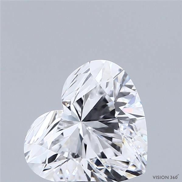 Heart Diamond image