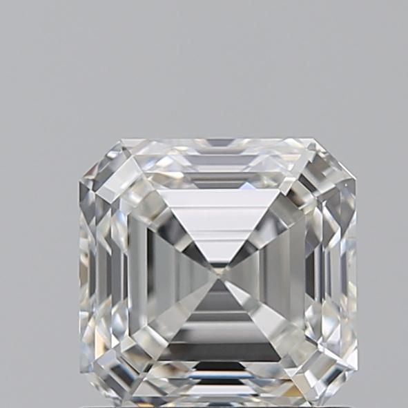 Asscher Diamond image