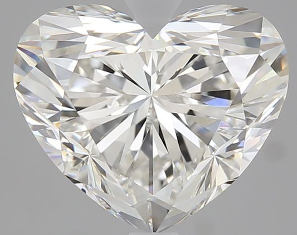 Heart Diamond image