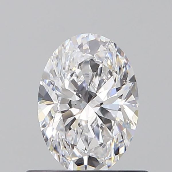 Oval Diamond image