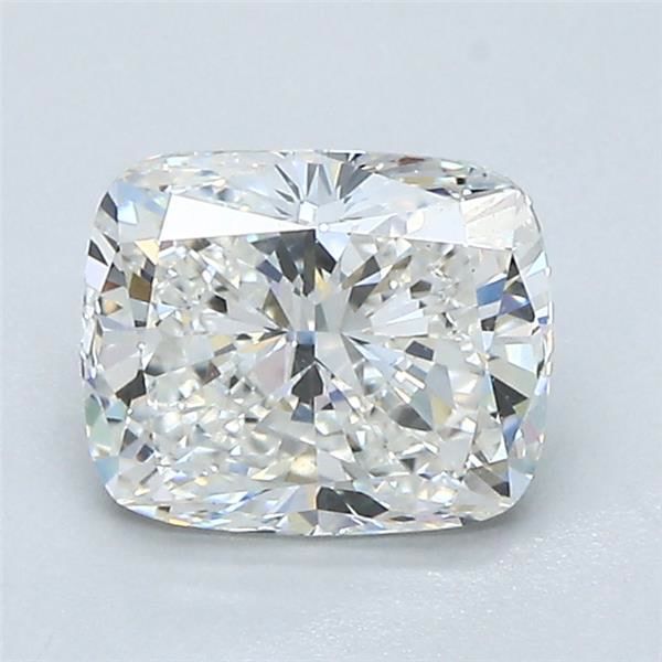 Cushion Diamond image