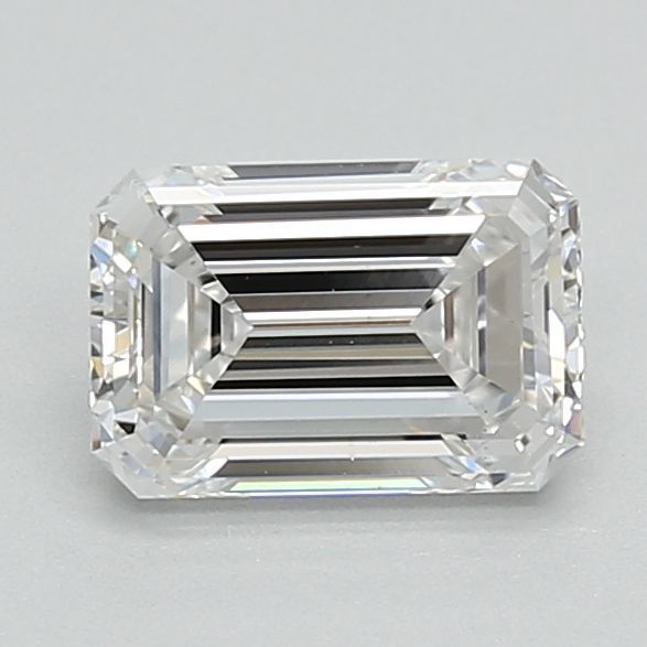 Emerald Lab-Grown Diamond image