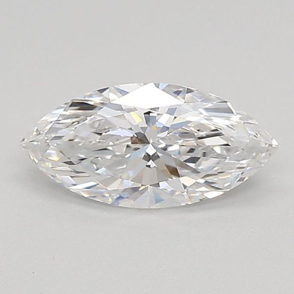 Marquise Lab-Grown Diamond image