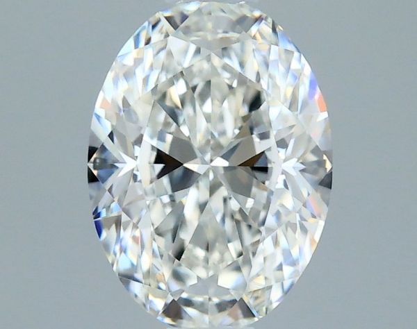 Oval Diamond image