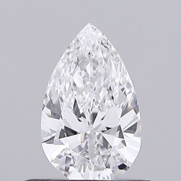 Pear Lab-Grown Diamond image