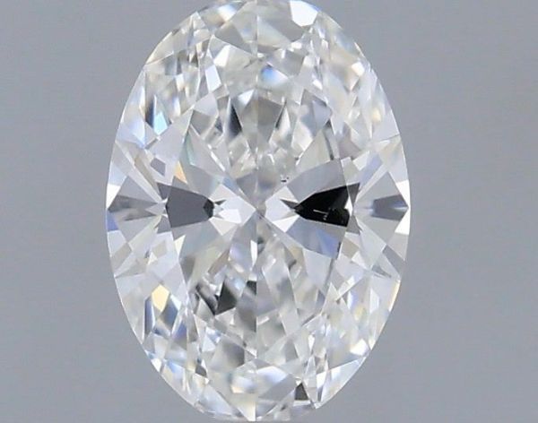 Oval Diamond image