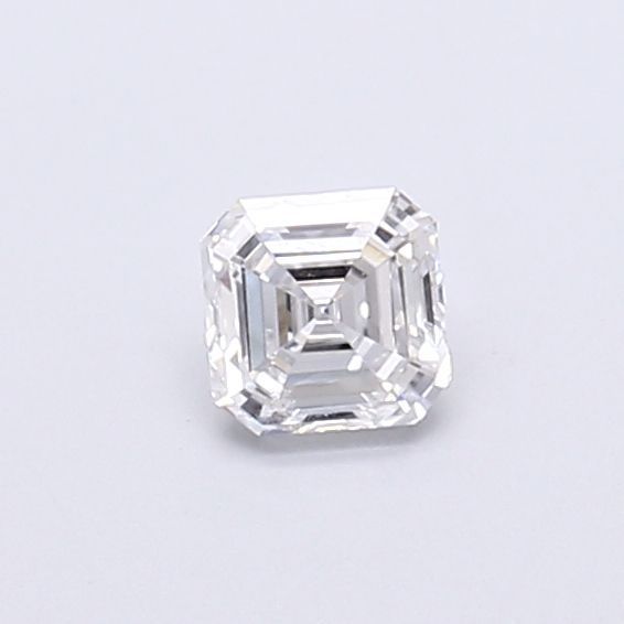 Asscher Lab-Grown Diamond image