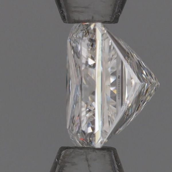 Princess Lab-Grown Diamond image