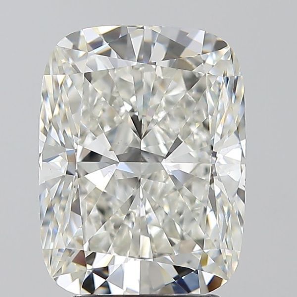 Cushion Diamond image