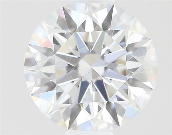 Round Diamond image