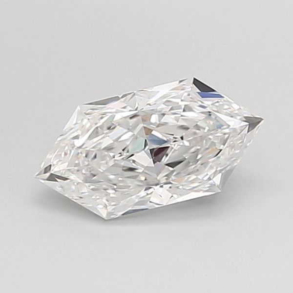 Hexagonal Lab-Grown Diamond image