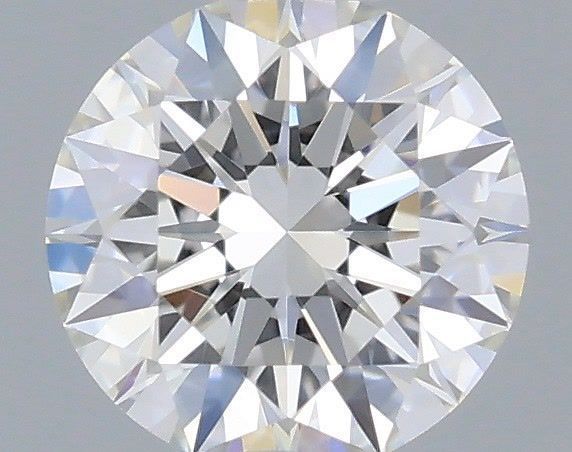 Round Diamond image