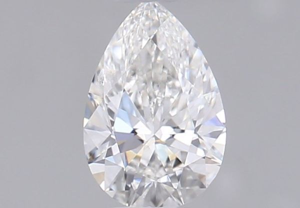 Pear Diamond image