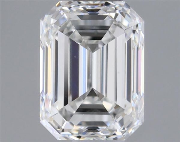 Emerald Diamond image